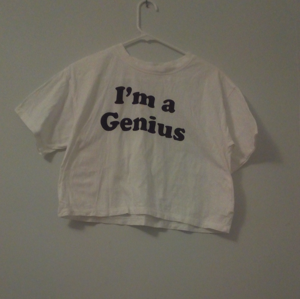 Graphic Tee Shirt